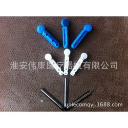 工廠長期直銷采血針