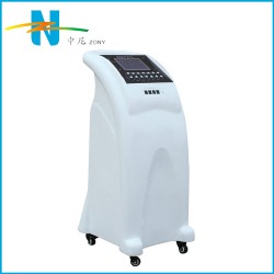 廠家直供超聲波導(dǎo)入導(dǎo)出美容儀 潔面儀美容儀 誠招代理商