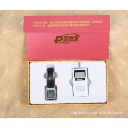 百世康激光治療儀套裝腕式激光理療表半導(dǎo)體激光穴位治療儀