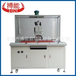 優(yōu)質(zhì)供應(yīng) 自動(dòng)三軸螺母埋植機(jī) 東莞全自動(dòng)螺母埋植機(jī)