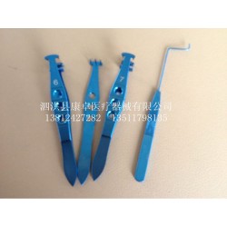 2014新款推薦外科器械不銹鋼重瞼器 做美容必備重瞼器 量大從優(yōu)