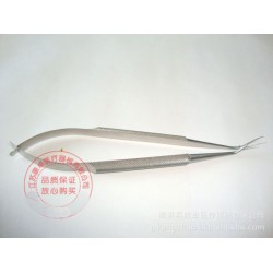 顯微器械 手術(shù)器械 眼科器械 外科器械 圓手柄撕囊鑷