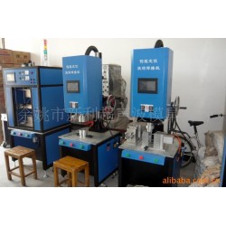 定位旋熔機，伺服定位旋熔機(圖)