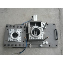 供應各種品牌設備的震動摩擦模具大榮