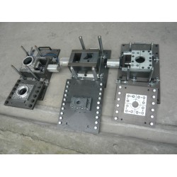 供應震動摩擦模具（定制）