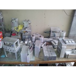 超聲波模具代工（僅限中間商）