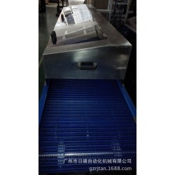 奶瓶蓋消毒殺菌機（圖）