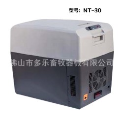 西班牙Magapor車(chē)載冰箱N(xiāo)T-30   豬精儲(chǔ)存恒溫冰箱批發(fā)