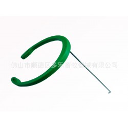 豬用輸精夾 輸精支架 AI圍裙 廠家批發(fā) 豬人工授精耗材