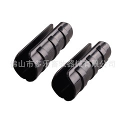 6分 豬舍卷簾機(jī)帆布夾 卷簾機(jī)夾 管卷簾夾 夾膜卡