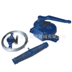 卷簾機 豬場卷簾機 豬舍卷簾機 手搖卷簾機 通風(fēng)保溫