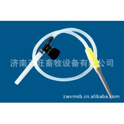 生產(chǎn)9#獸用靜脈采血針 實驗室耗材