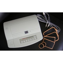 翔云中頻電腦治療儀K8832-M加熱型 腰椎治療儀 假一罰萬(wàn)