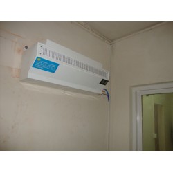 供應(yīng)小功率壁掛式超聲波消毒機(jī)