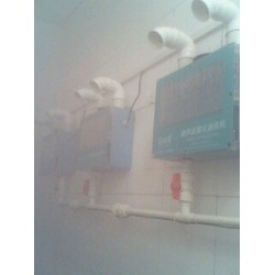 邁安達(dá)壁掛式超聲波消毒機(jī)mad-14