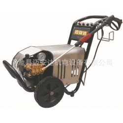 養(yǎng)殖場防疫超高壓清洗消毒機(jī)