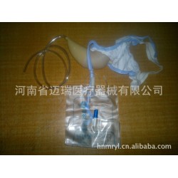 接尿器 體外使用接尿器 男用 女用接尿器