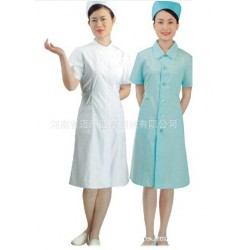 醫(yī)用面料 醫(yī)用服裝 各種醫(yī)用服裝  嬰兒服 白大褂 護士服
