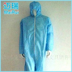 經(jīng)銷供應(yīng) 全棉醫(yī)療防護(hù)服手術(shù)衣