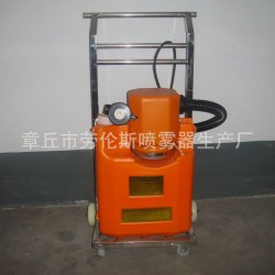 廠家專業(yè)生產(chǎn)供應(yīng)溫室大棚 推車噴霧器 省時(shí) 省藥 省力