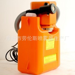 廠家多種型號(hào)溫室大棚高檔花卉種植氣溶膠噴霧器 用藥省見效快