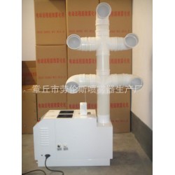 廠家大量供應(yīng)新型自動(dòng)化高檔小區(qū)樓道消毒機(jī)  消毒徹底 不留死角