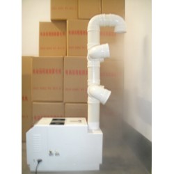 廠家生產(chǎn)供應(yīng)HJ118-009超聲波工業(yè)加濕機(jī) 超聲波工業(yè)防塵加濕機(jī)