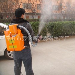生產(chǎn)噴霧器 15L背負(fù)式噴霧器 大棚專用噴霧器  新品推出誠招代理