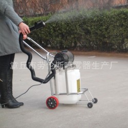 生產(chǎn)供應(yīng)新一代噴霧器 電動(dòng)噴霧器  超低容量噴霧器誠招代理商