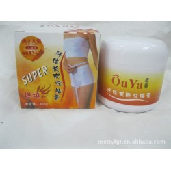 【精品直銷】供應(yīng)歐雅系列纖體減肥燒脂大黃減肥膏