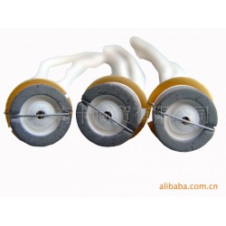 臺(tái)灣無(wú)火香薰蕊頭 大燈芯 白金材質(zhì) 催化效果好 12元/個(gè)