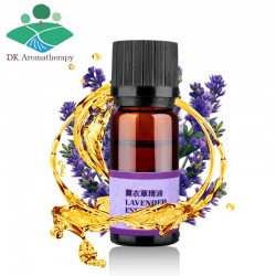 【伙拼】DK 薰衣草單方精油 豪華禮盒裝精油 修復(fù)膚質(zhì) 改善睡眠
