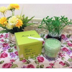 現(xiàn)貨批發(fā)萬(wàn)千粉絲冰鎮(zhèn)薄荷脫毛膏50ML一件代發(fā)