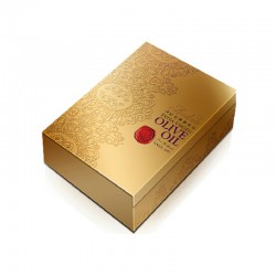 西班牙橄欖油 安德莉娜 經(jīng)典禮盒/金色禮盒 特級(jí)初榨橄欖食用油