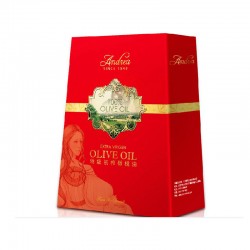 西班牙安德莉娜&middot;安達盧西亞 濃情/陽光禮盒 特級初榨橄欖油禮盒