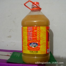 專業(yè)供應(yīng) 胡姬花特香一級壓榨花生油 正品出售