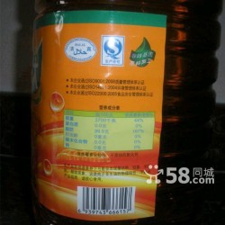 【處理1L】龍大壓榨一級花生油