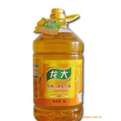 【特價銷售】龍大壓榨一級花生油1.8L