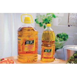【特價(jià)】供應(yīng)1.8L龍大非轉(zhuǎn)基因壓榨一級(jí)花生油