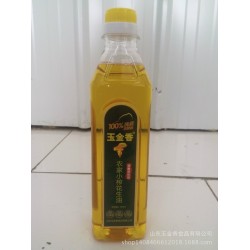 食用油山東玉金香農(nóng)家小榨花生油/特價花生油/小榨純花生油搶購啦