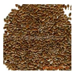 供應(yīng)零雜質(zhì)非轉(zhuǎn)基因亞麻籽