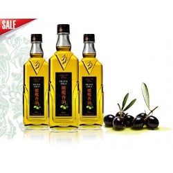 批發(fā)紫爵大朝橄欖油香油碟 火鍋油碟火鍋餐飲專用500ml*16瓶/件