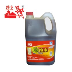 生產(chǎn)供應 四川優(yōu)質食用油 優(yōu)質有機自榨植物油 價格便宜