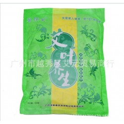 馨顏堂 14新品純天然蘄春中藥艾葉泡腳養(yǎng)生沐足艾葉粉 廠家批發(fā)