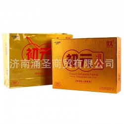 江中初元復(fù)合肽特殊膳食營養(yǎng)液Ⅰ型供術(shù)后恢復(fù)人群8瓶*1盒