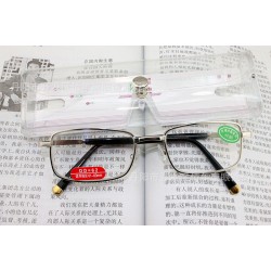 東海水晶老花鏡 防疲勞光學(xué)玻璃跑江湖擺地?cái)傠娿@鉆不壞刮不花