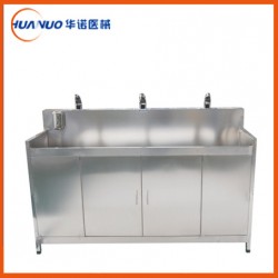 全不銹鋼感應(yīng)洗手池Ⅰ型 低價供應(yīng)洗手池 專業(yè)醫(yī)療設(shè)備生產(chǎn)廠家