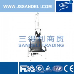 廠家供應(yīng) SDL-AF07 頸部牽引椅