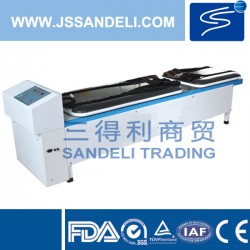 廠家供應(yīng) SDL-AF03 腰椎牽引床