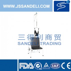 廠家供應(yīng) SDL-AF07-1 頸部牽引椅